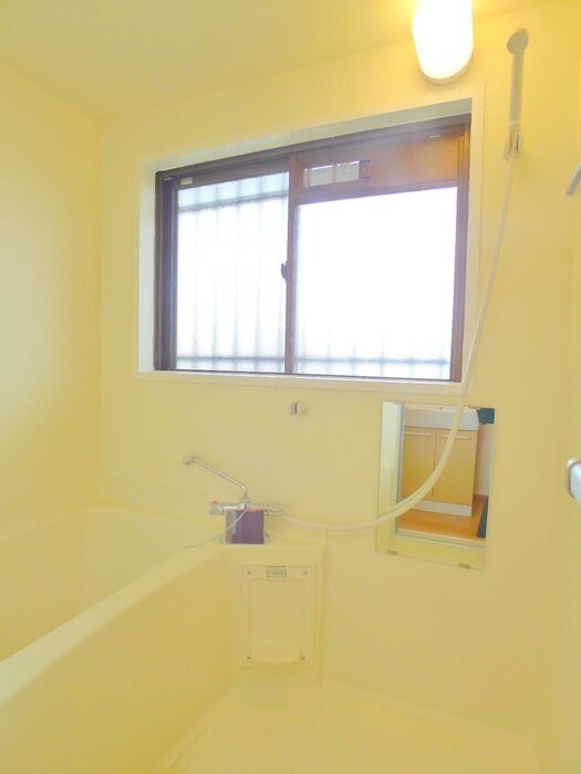 物件内観写真15　(バス／シャワールーム等)