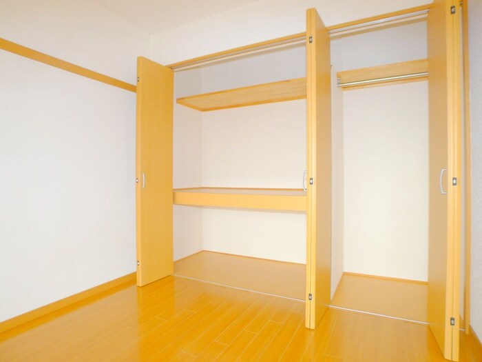 物件内観写真19　(収納)