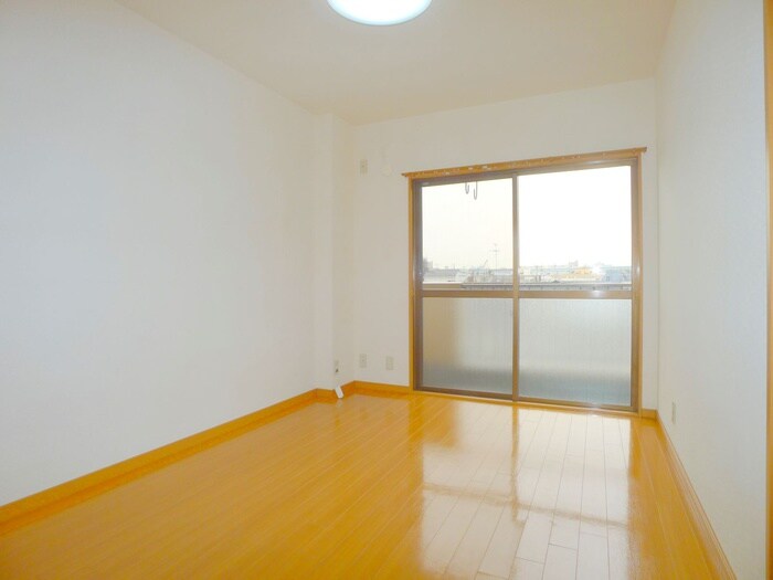 物件内観写真22　(居室)