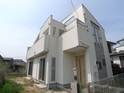仮)久米戸建