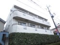 パラシオン町田