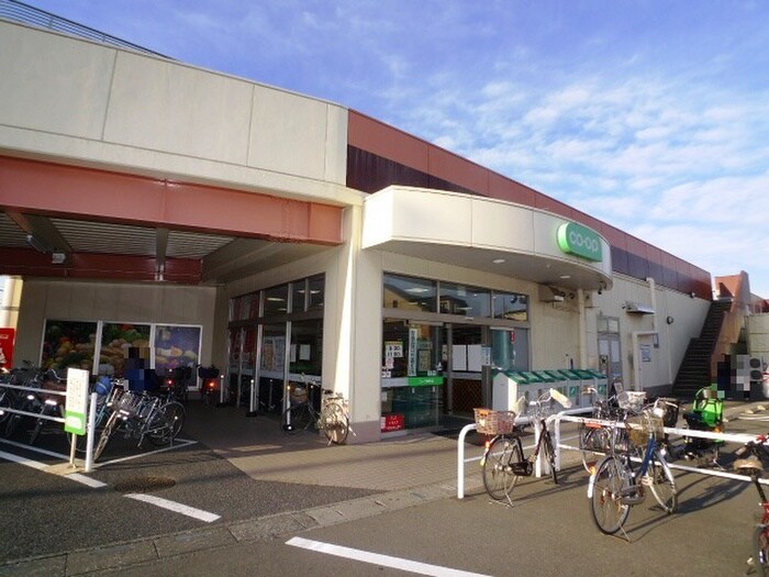 物件外観写真3　(周辺環境)