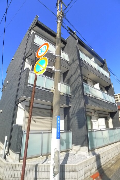 物件外観写真2　(外観写真)