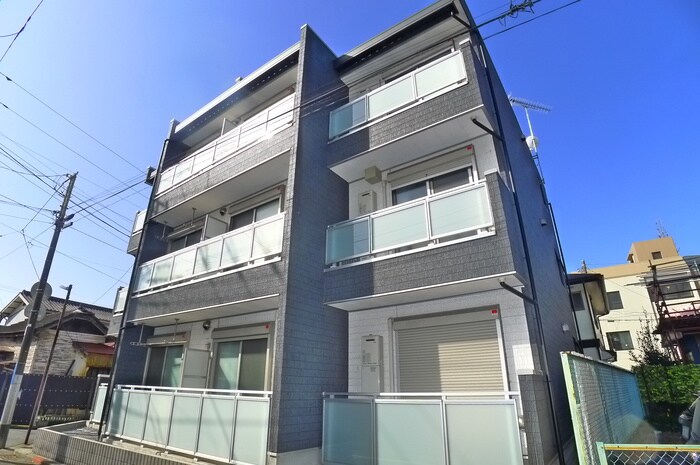 物件外観写真3　(外観写真)