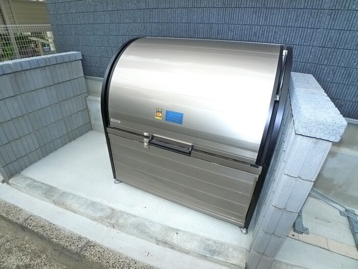 物件外観写真5　(建物設備)