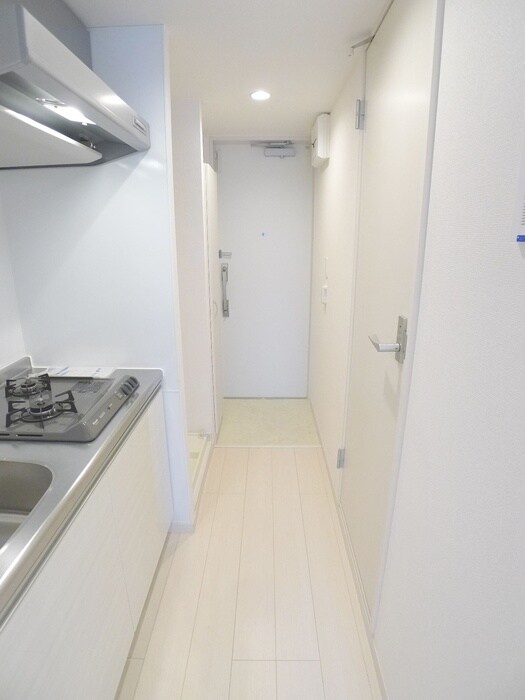 物件内観写真14　(廊下)