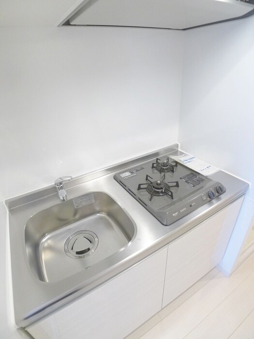 物件内観写真20　(キッチン)