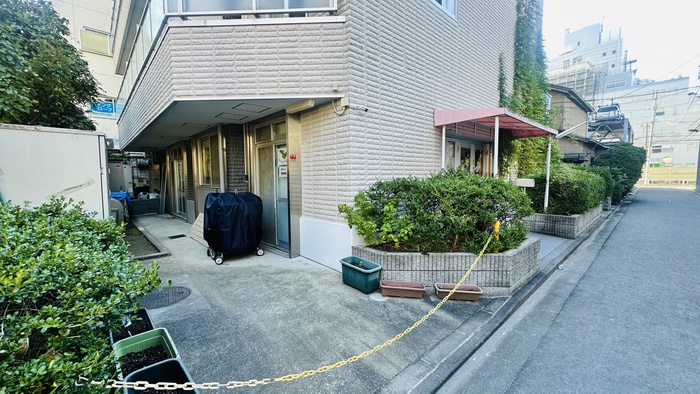 外観写真