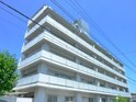 日商岩井弥生町マンション(407)