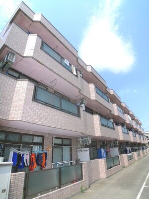 ＮＳコ－ポ９１外観写真