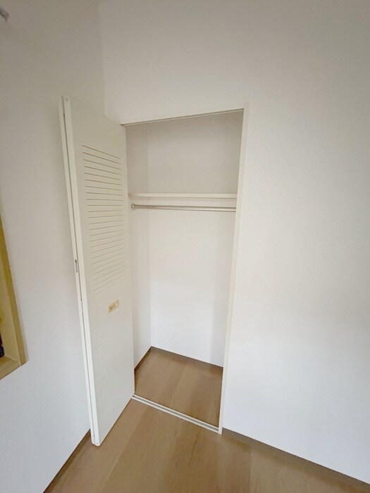 物件内観写真10　(収納)