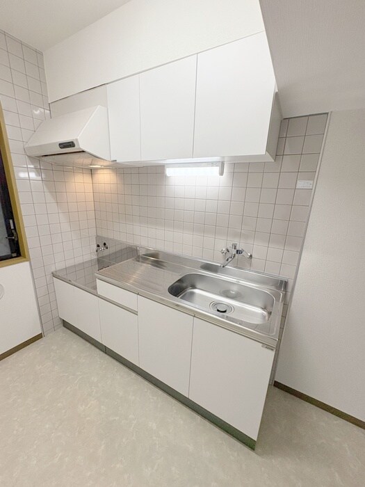 物件内観写真12　(キッチン)