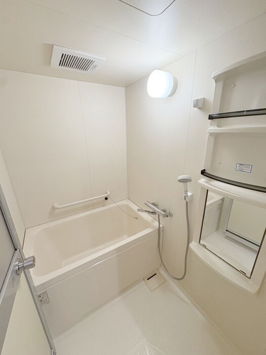 物件内観写真13　(バス／シャワールーム等)