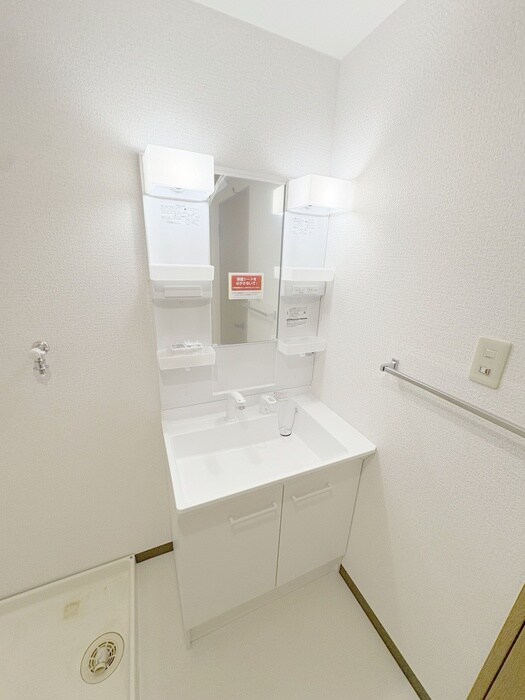 物件内観写真14　(洗面)