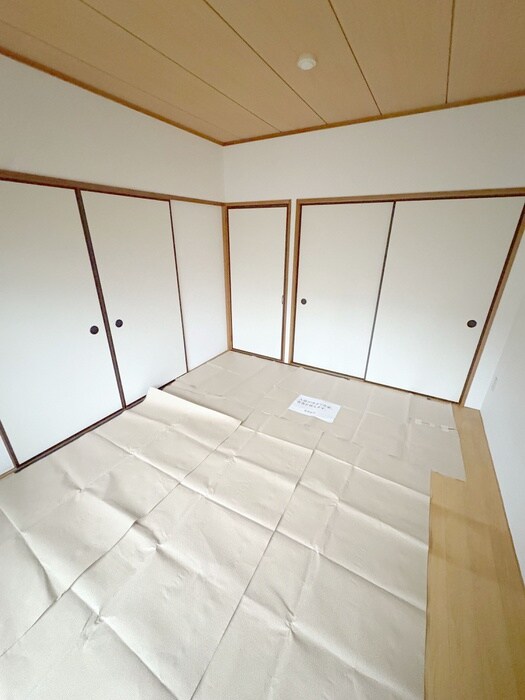 物件内観写真19　(居室)
