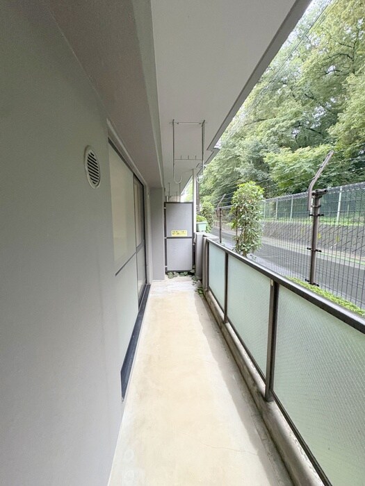 物件内観写真21　(ベランダ・バルコニー)