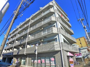 ００２－ＨＩＲＡＫＡＷＡ外観写真