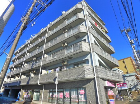 ００２－ＨＩＲＡＫＡＷＡ外観写真