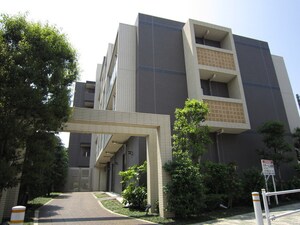 ラポ－ル上板橋(213)外観写真