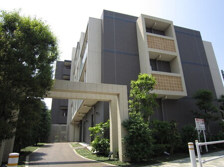 ラポ－ル上板橋(213)外観写真