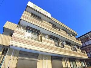 ソフィアベネッセ西船外観写真