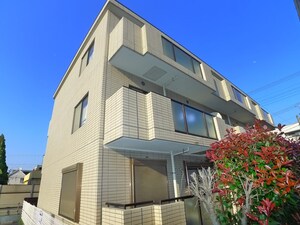 エスポワ－ルＥＤＡ外観写真