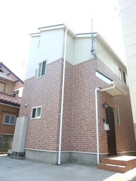 長田邸Ⅱ外観写真