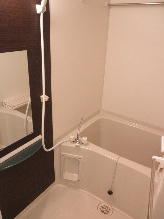 物件内観写真13　(バス／シャワールーム等)