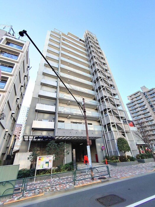 物件外観写真4　(外観写真)