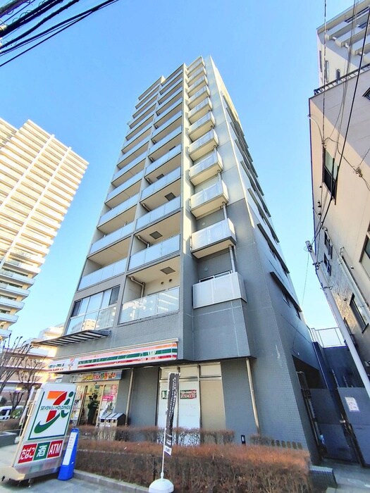 物件外観写真6　(外観写真)