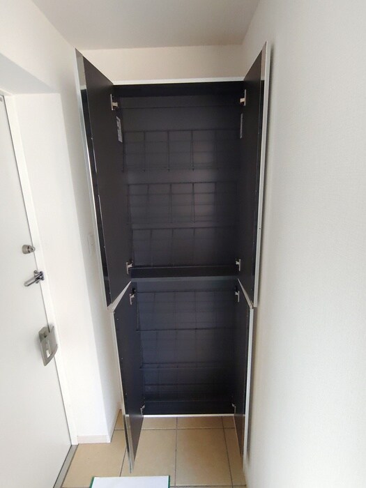 物件内観写真20　(靴箱)