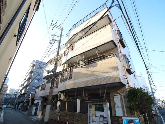 物件外観写真6　(外観写真)