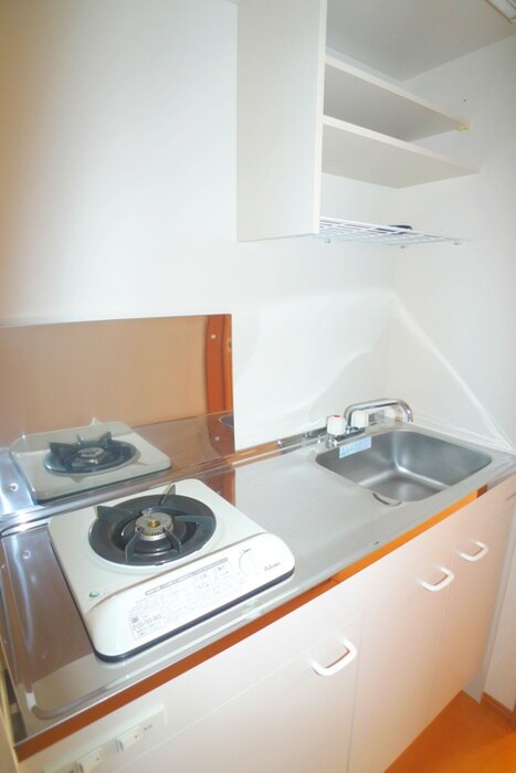 物件内観写真4　(キッチン)