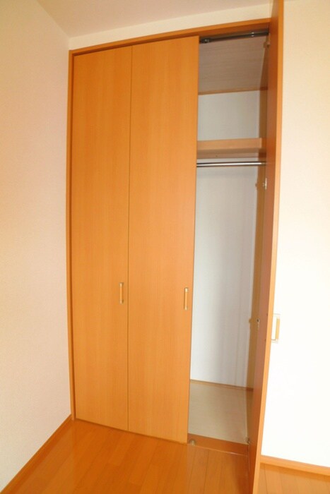 物件内観写真7　(収納)
