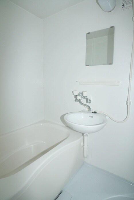 物件内観写真8　(バス／シャワールーム等)