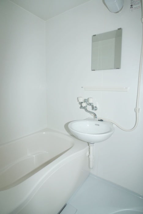 物件内観写真8　(バス／シャワールーム等)