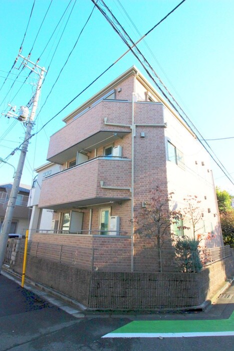 物件内観写真13　(ベランダ・バルコニー)