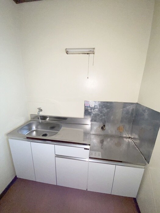 物件内観写真9　(キッチン)