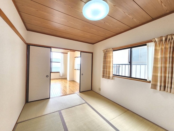 居室