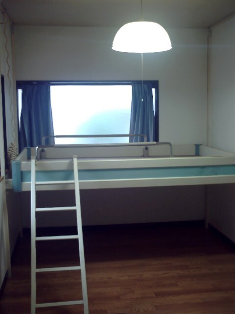 物件内観写真4　(居室)