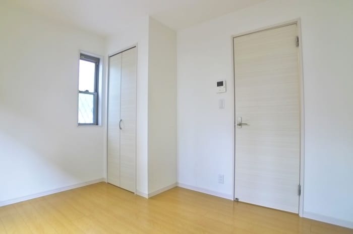 物件内観写真9　(居室)