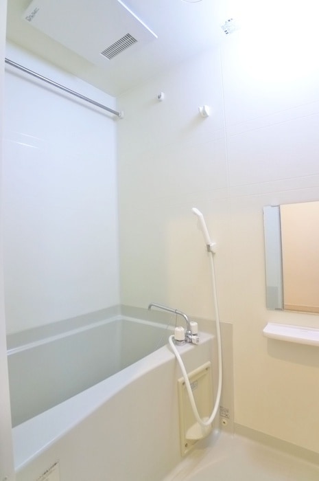 物件内観写真13　(バス／シャワールーム等)