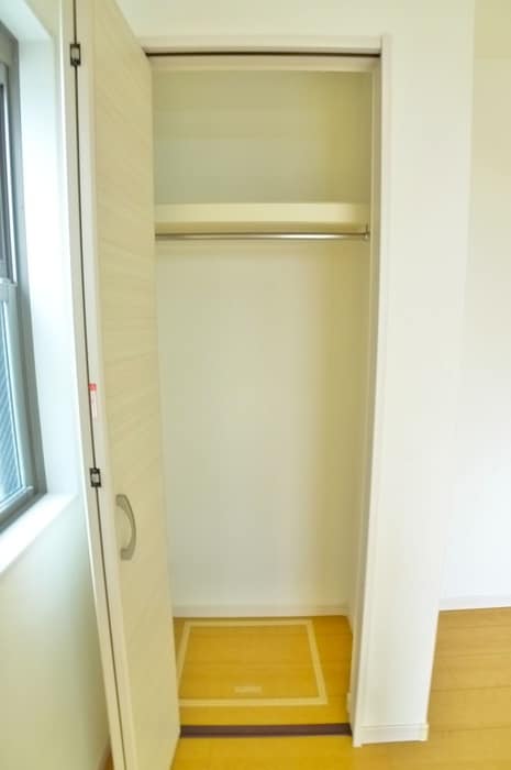 物件内観写真15　(収納)