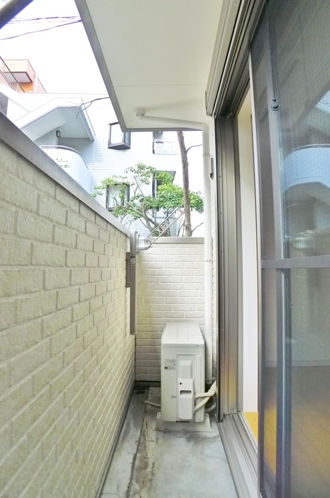 物件内観写真16　(ベランダ・バルコニー)