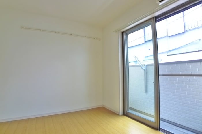 物件内観写真18　(居室)