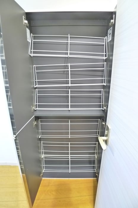 物件内観写真19　(靴箱)
