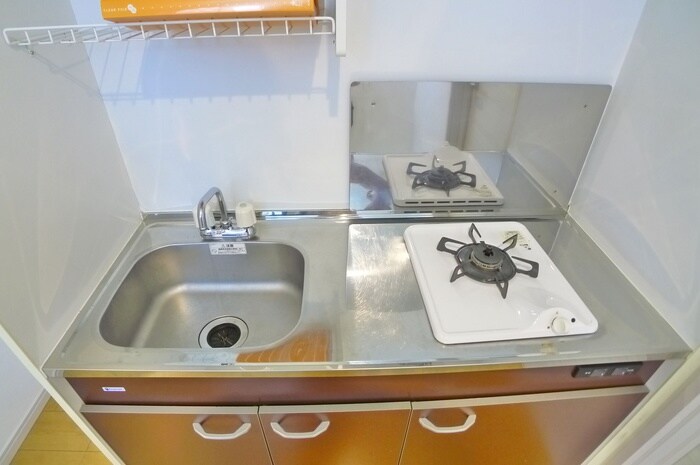 物件内観写真20　(キッチン)