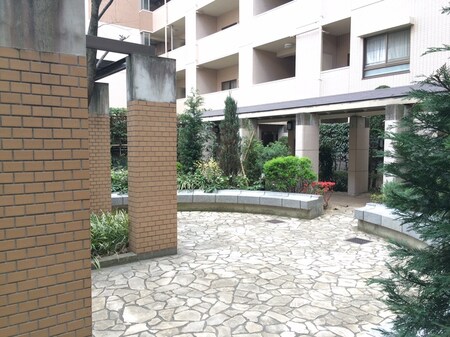 東急ﾄﾞｴﾙｱﾙｽ南砂サルーテ（309）外観写真