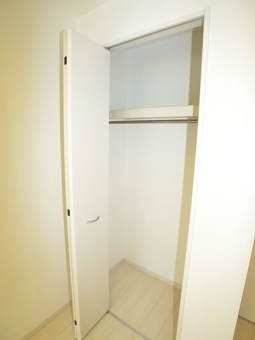 物件内観写真8　(収納)