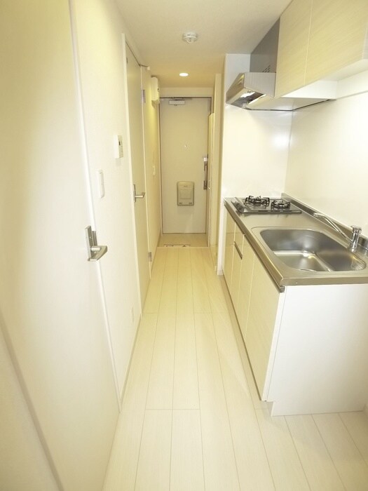 物件内観写真9　(廊下)